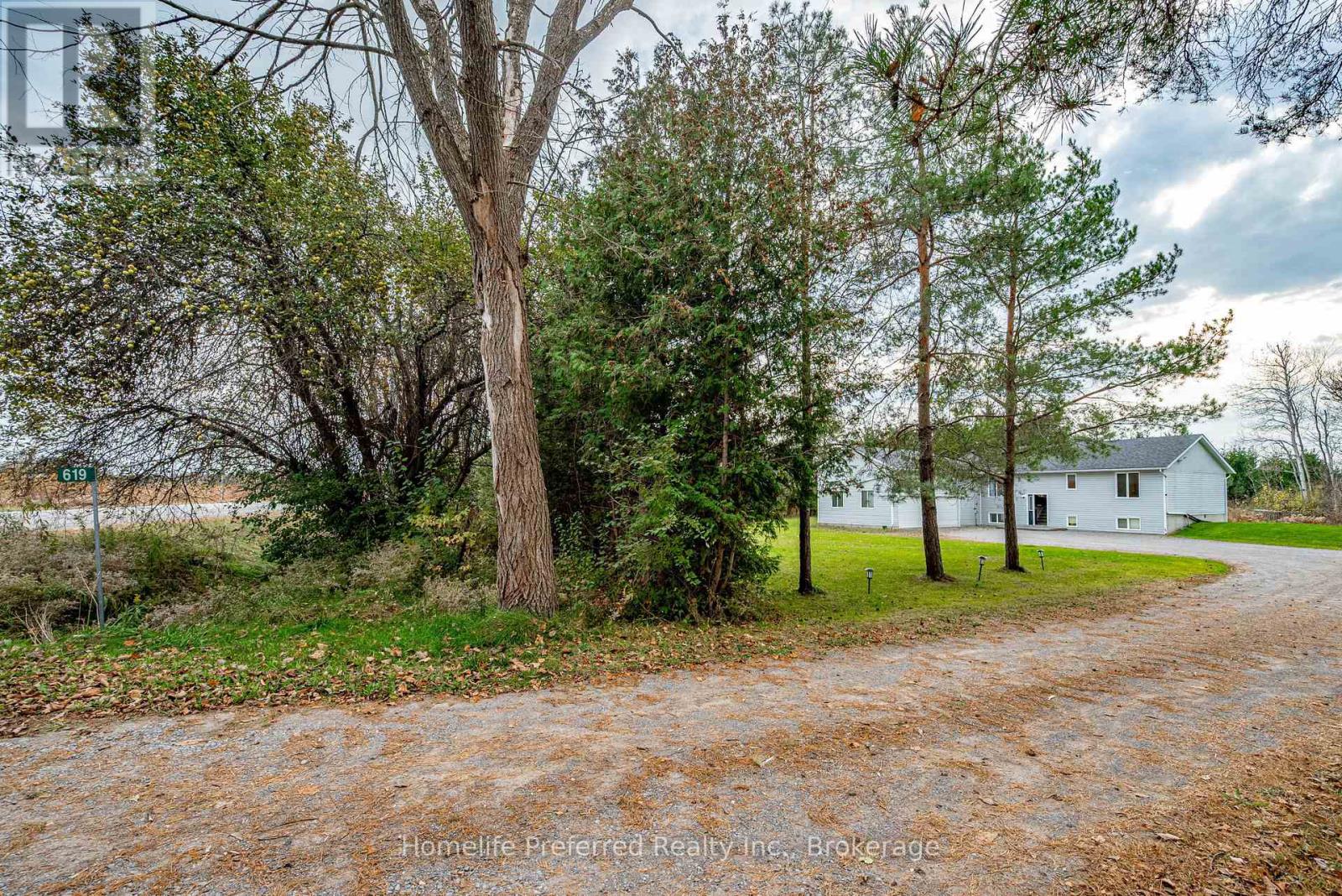 619 EMILY PARK ROAD