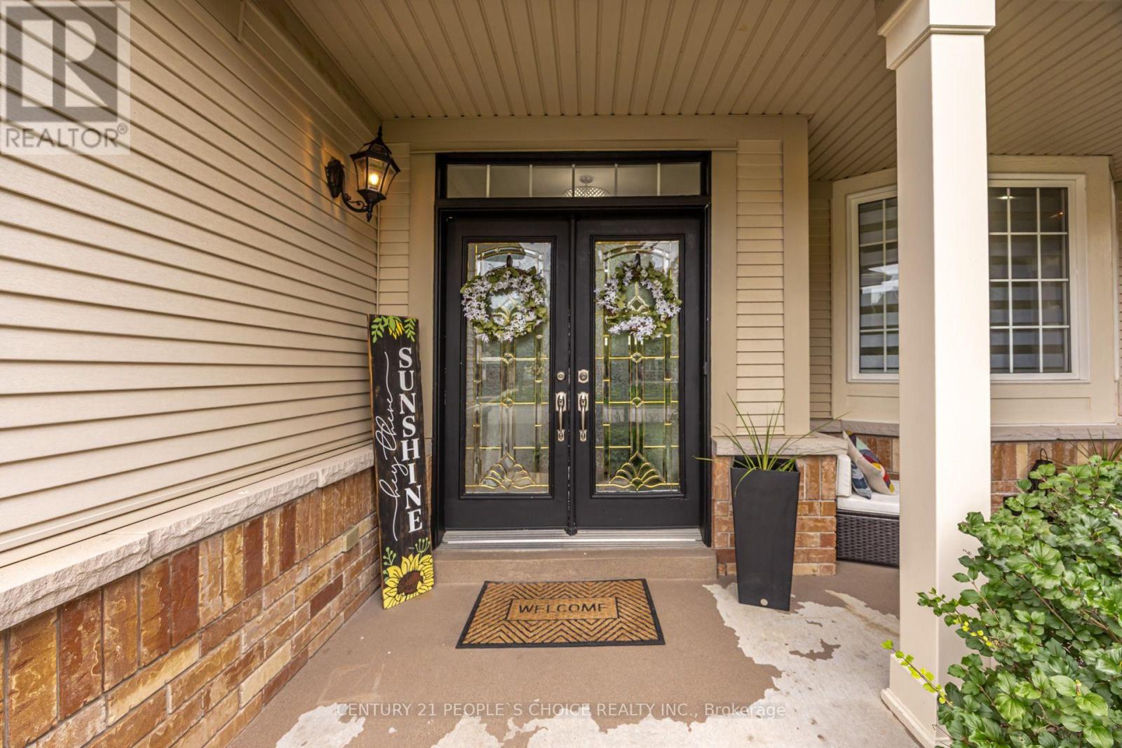 43 JENNINGS DRIVE