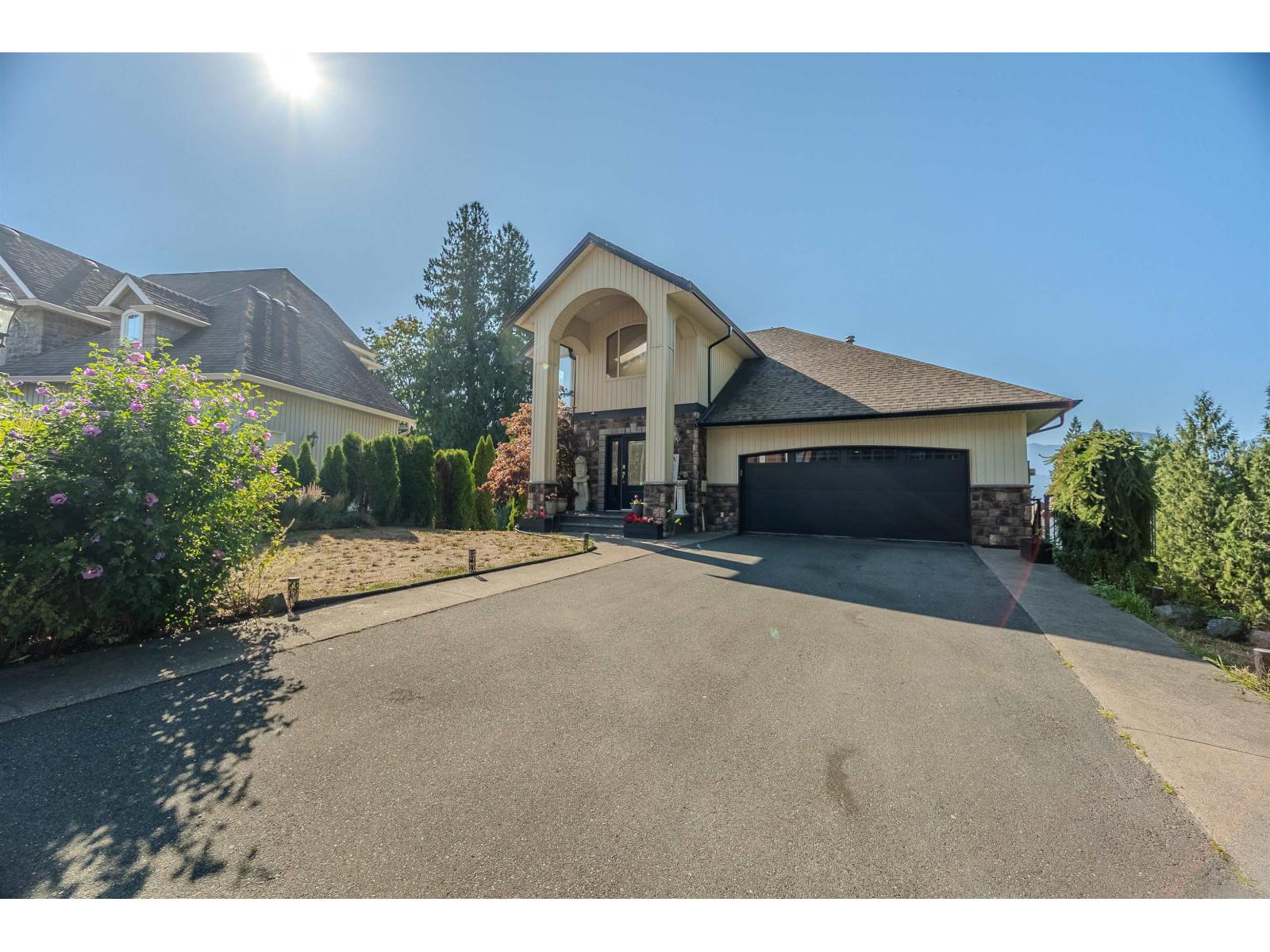 10132 KENSWOOD DRIVE, Little Mountain