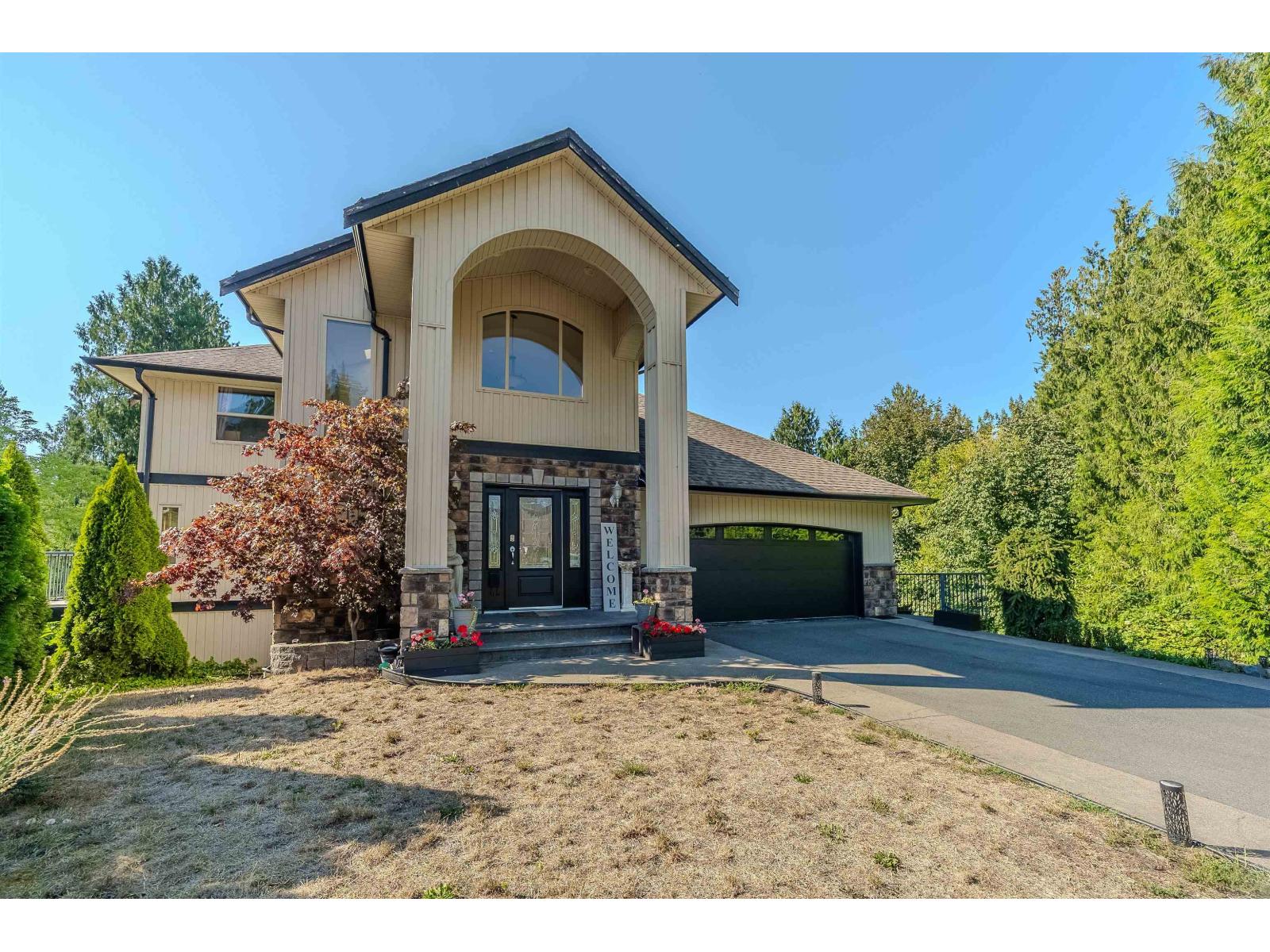 10132 KENSWOOD DRIVE, Little Mountain