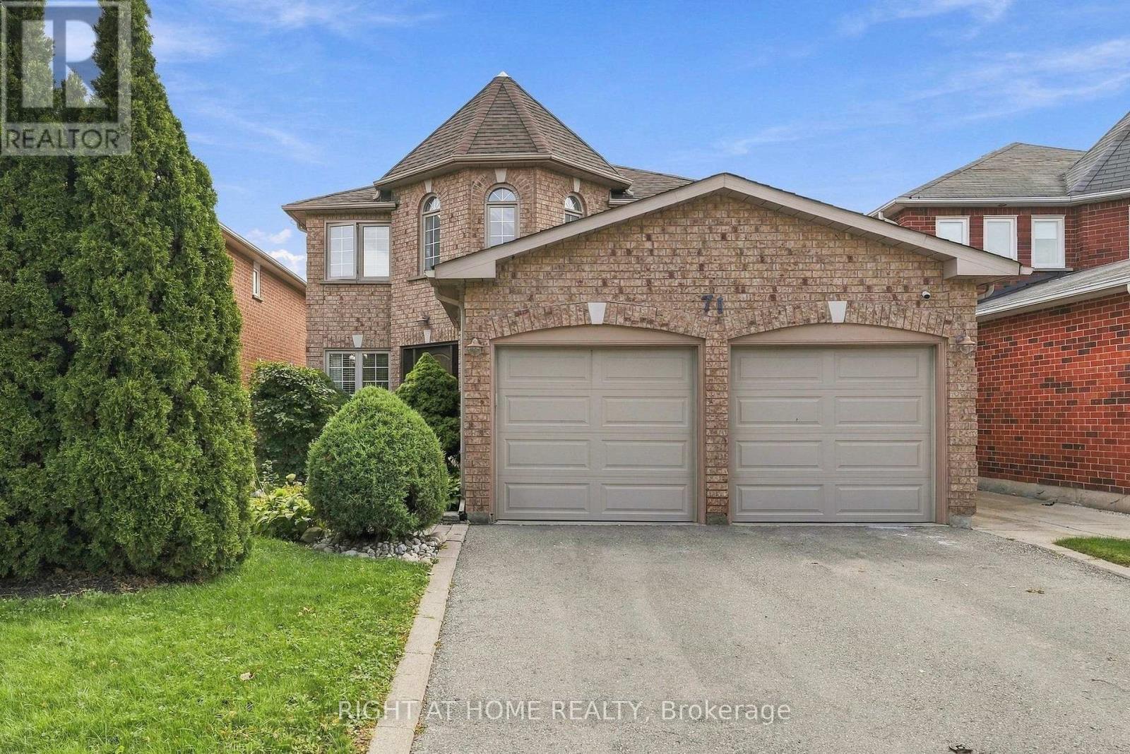 71 VENETO DRIVE