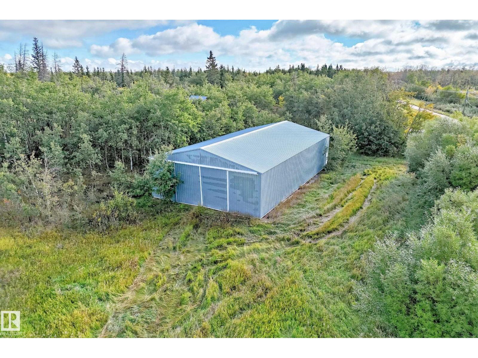 TWP 570 Range Road 220