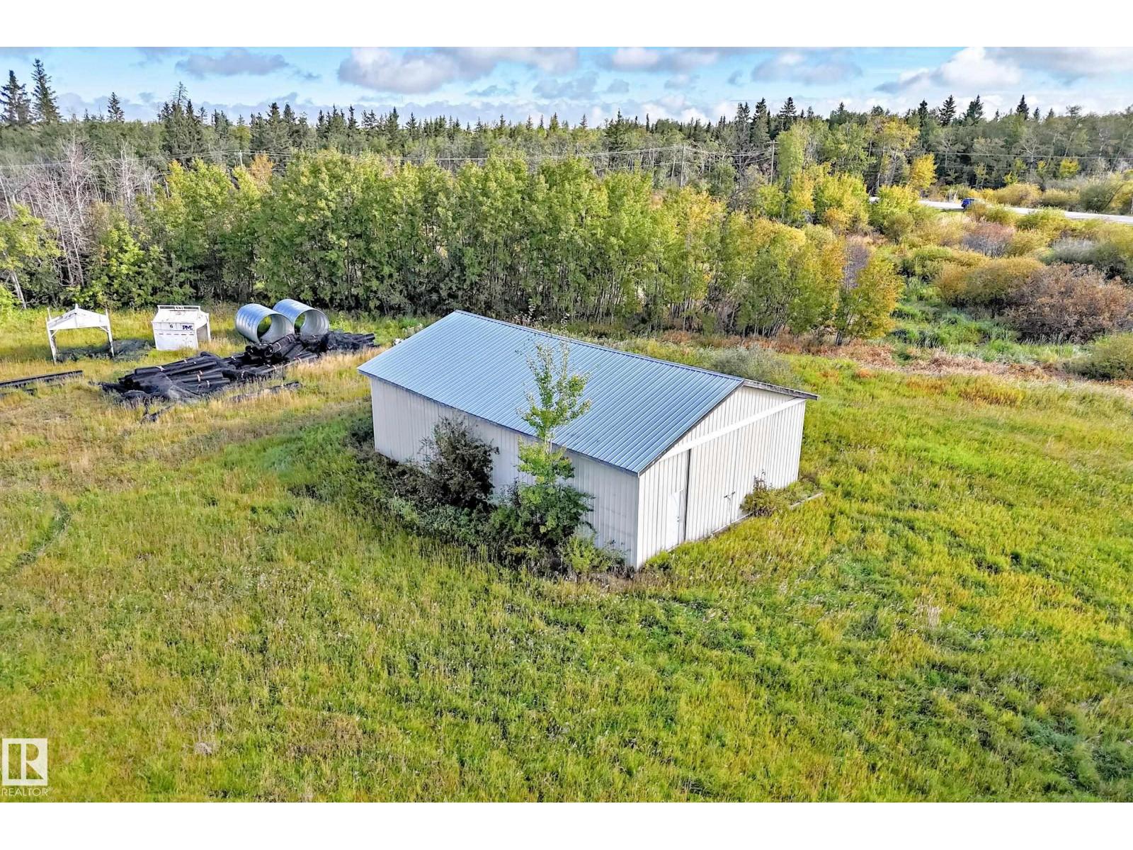 TWP 570 Range Road 220