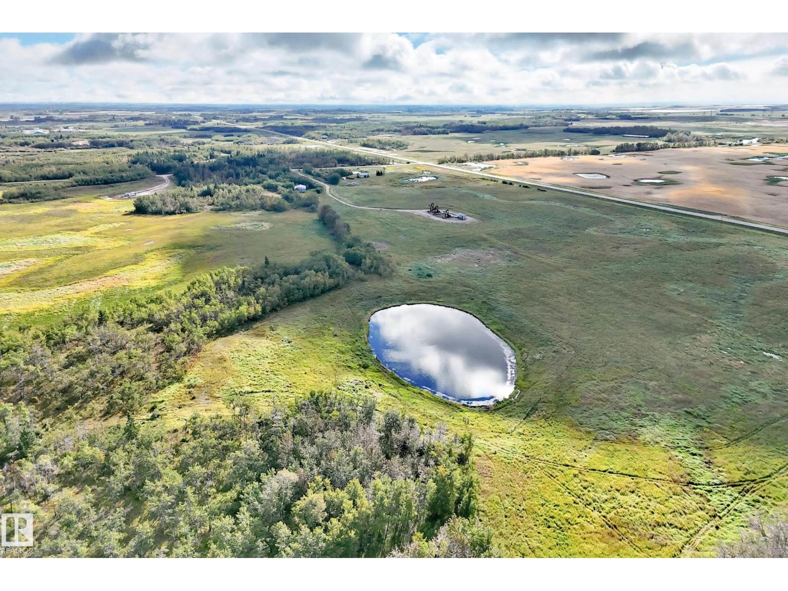 TWP 570 Range Road 220