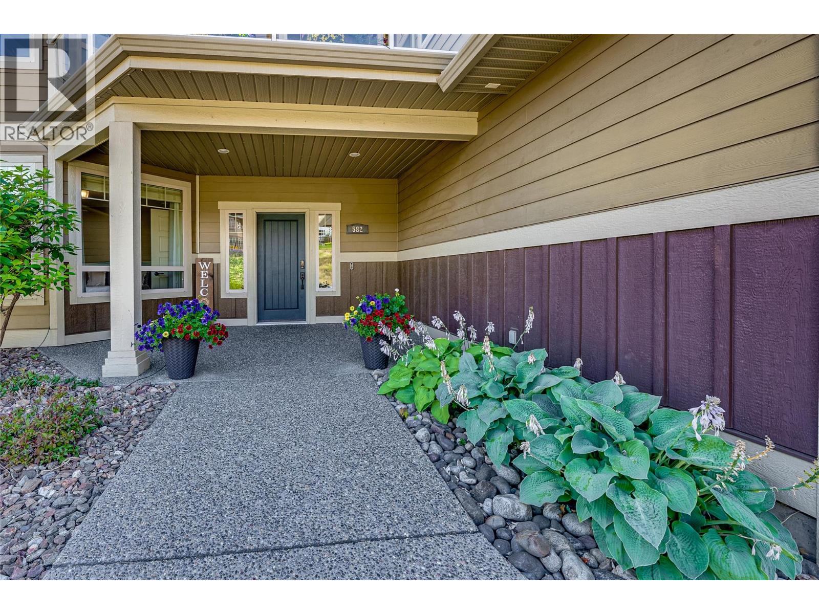 582 Mt. Ida Drive
