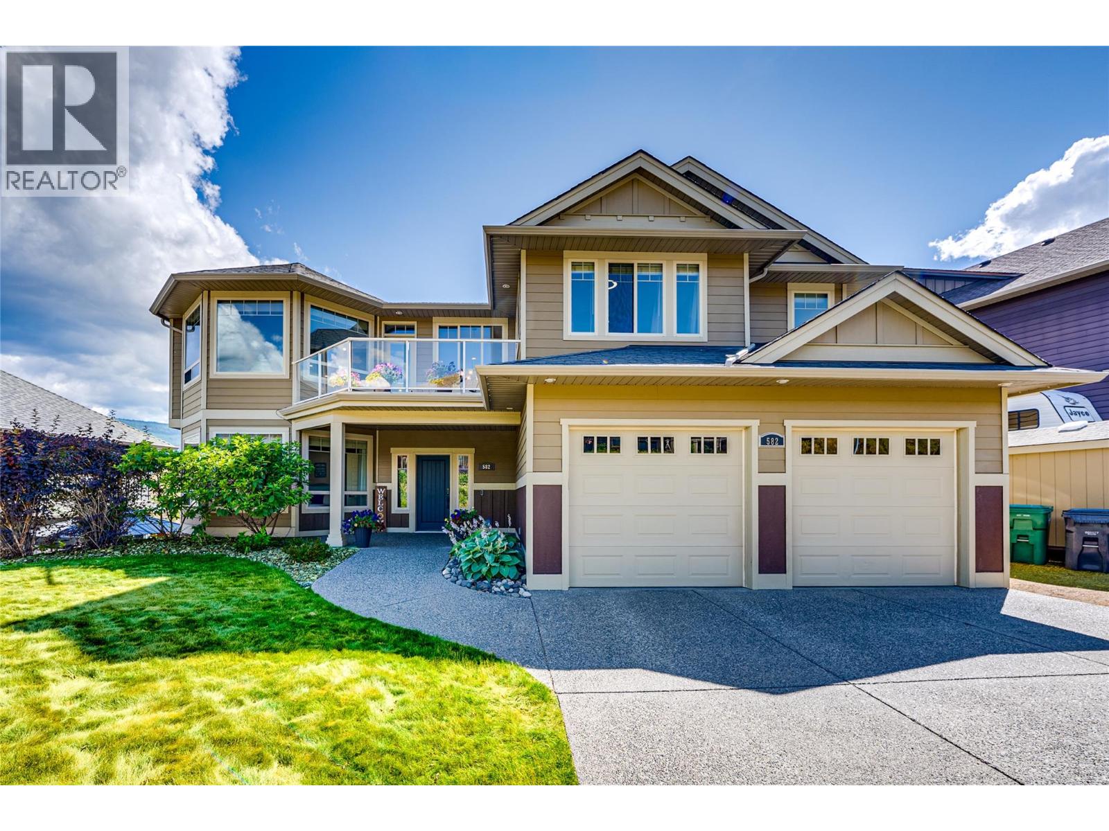 582 Mt. Ida Drive