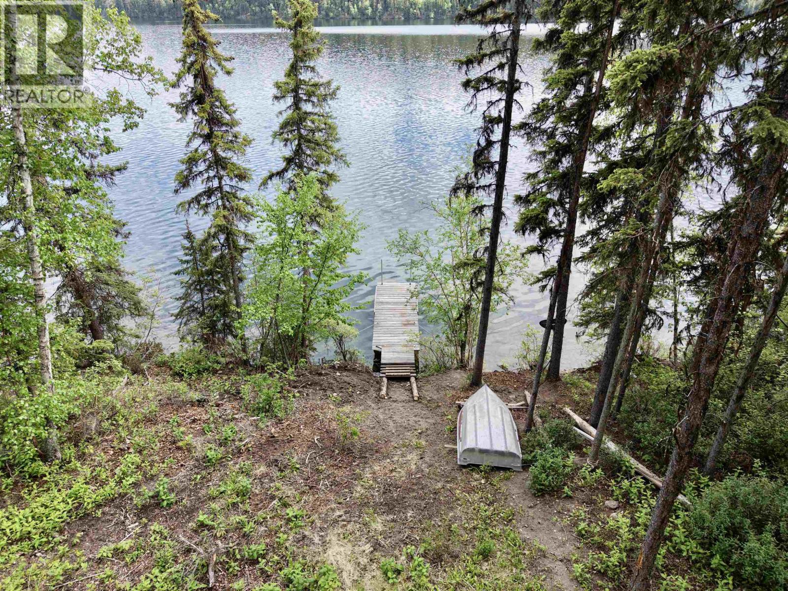 LOT 6 TIMOTHY LAKE ROAD