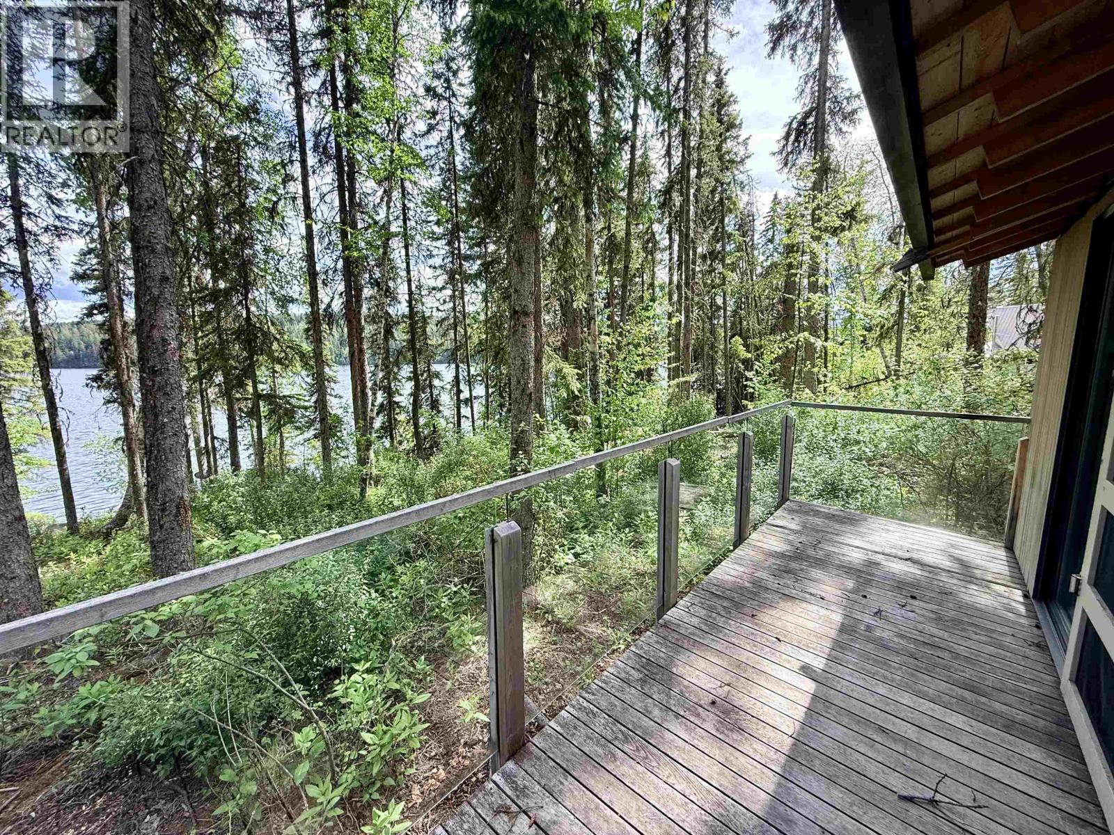 LOT 6 TIMOTHY LAKE ROAD