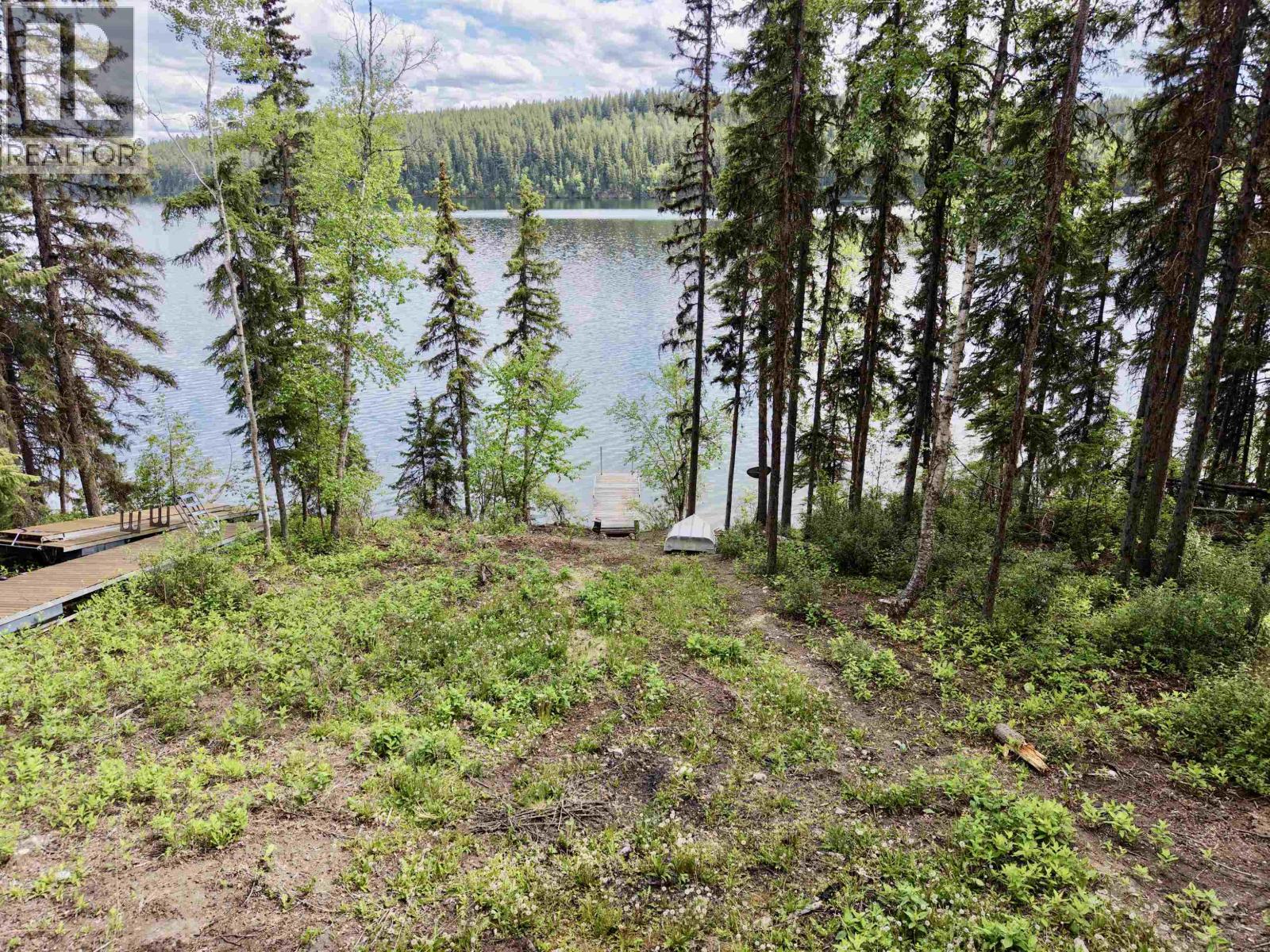 LOT 6 TIMOTHY LAKE ROAD