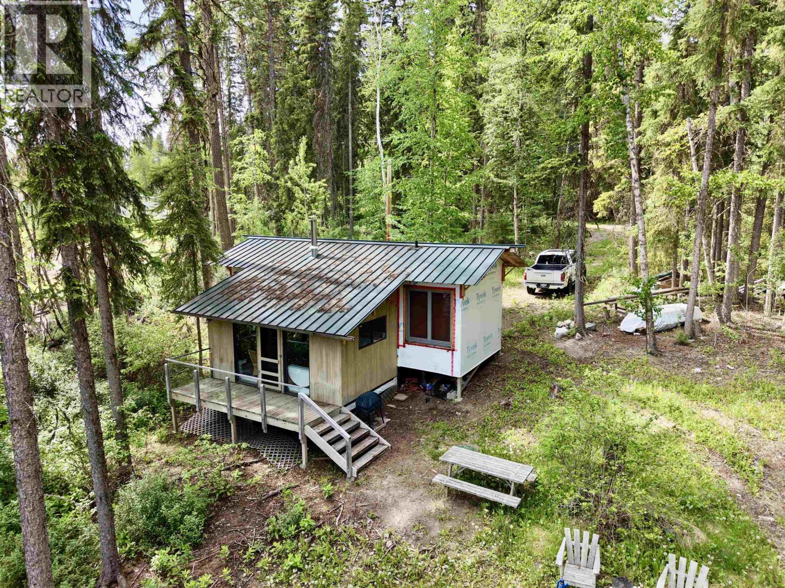 LOT 6 TIMOTHY LAKE ROAD