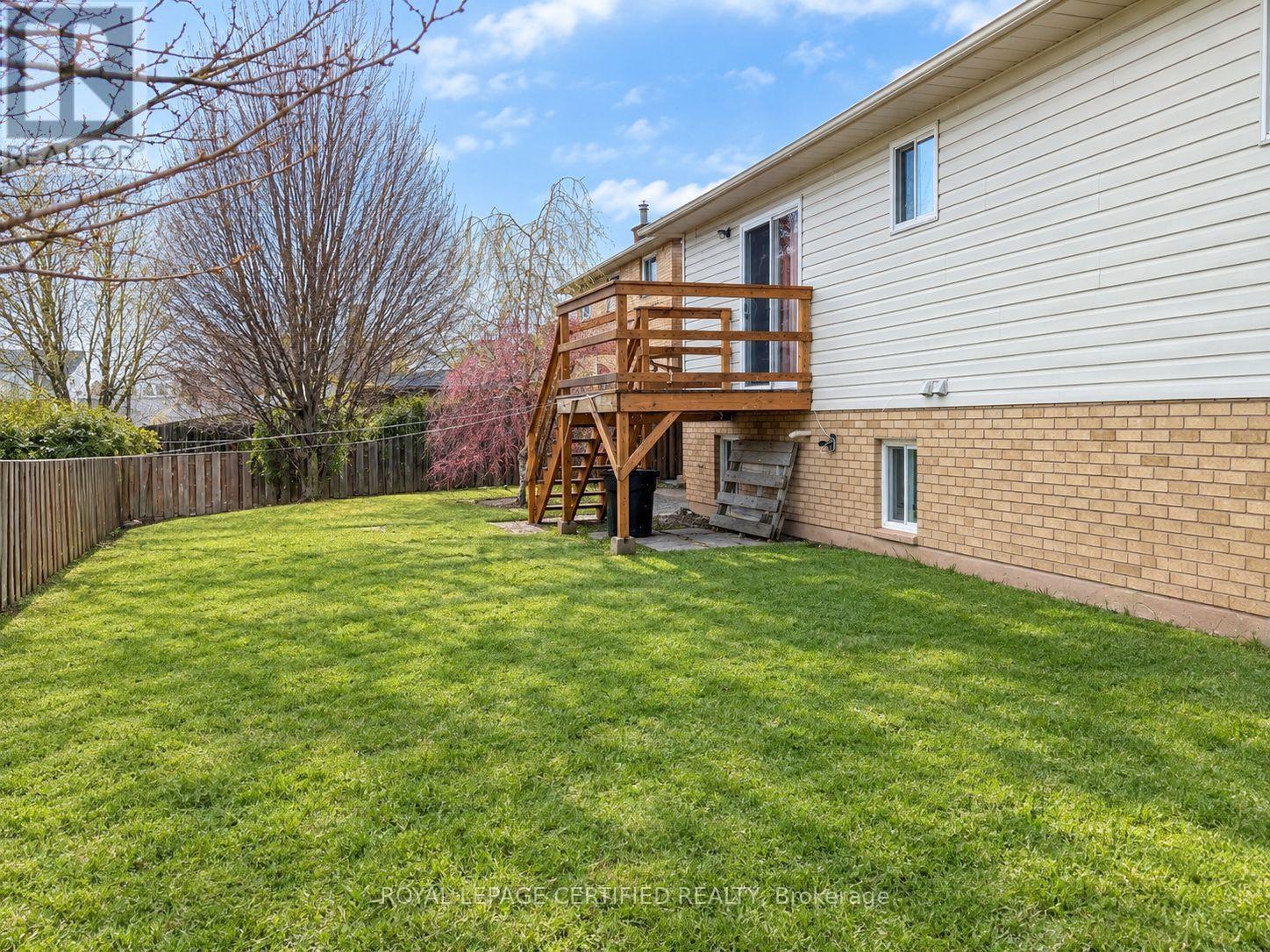 23 HICKORY COURT