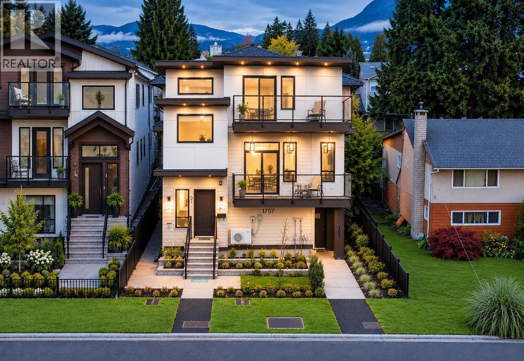101-1757 MORGAN AVENUE, PORT COQUITLAM, BC V3C 1J6 - Image 2562937997.jpeg?d=l