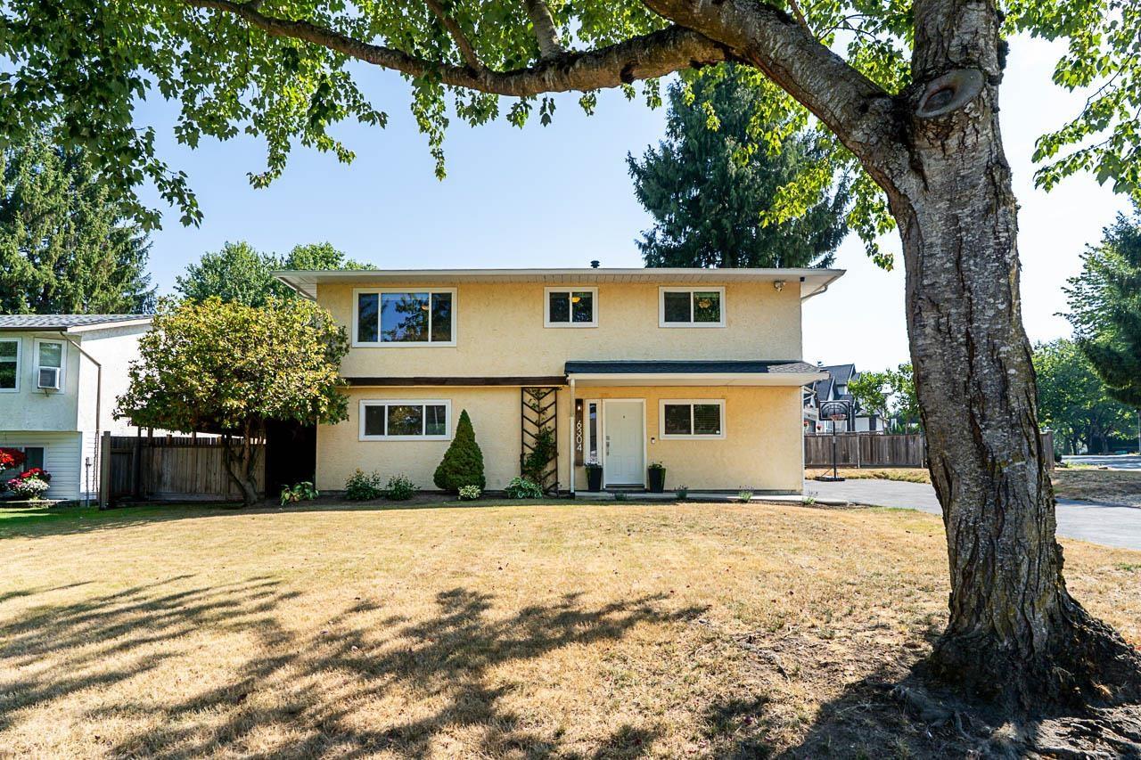 6304 SUNDANCE DRIVE