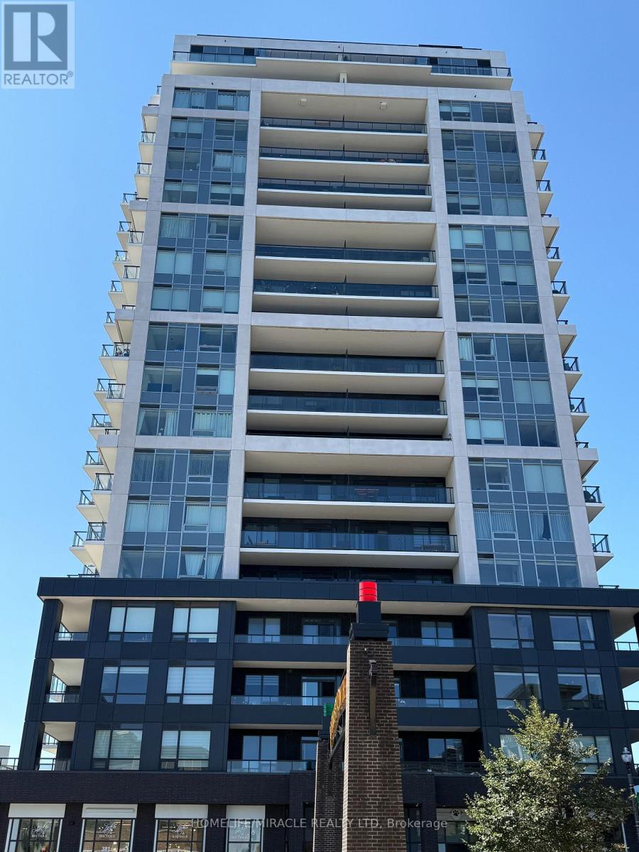 1105 - 385 WINSTON ROAD