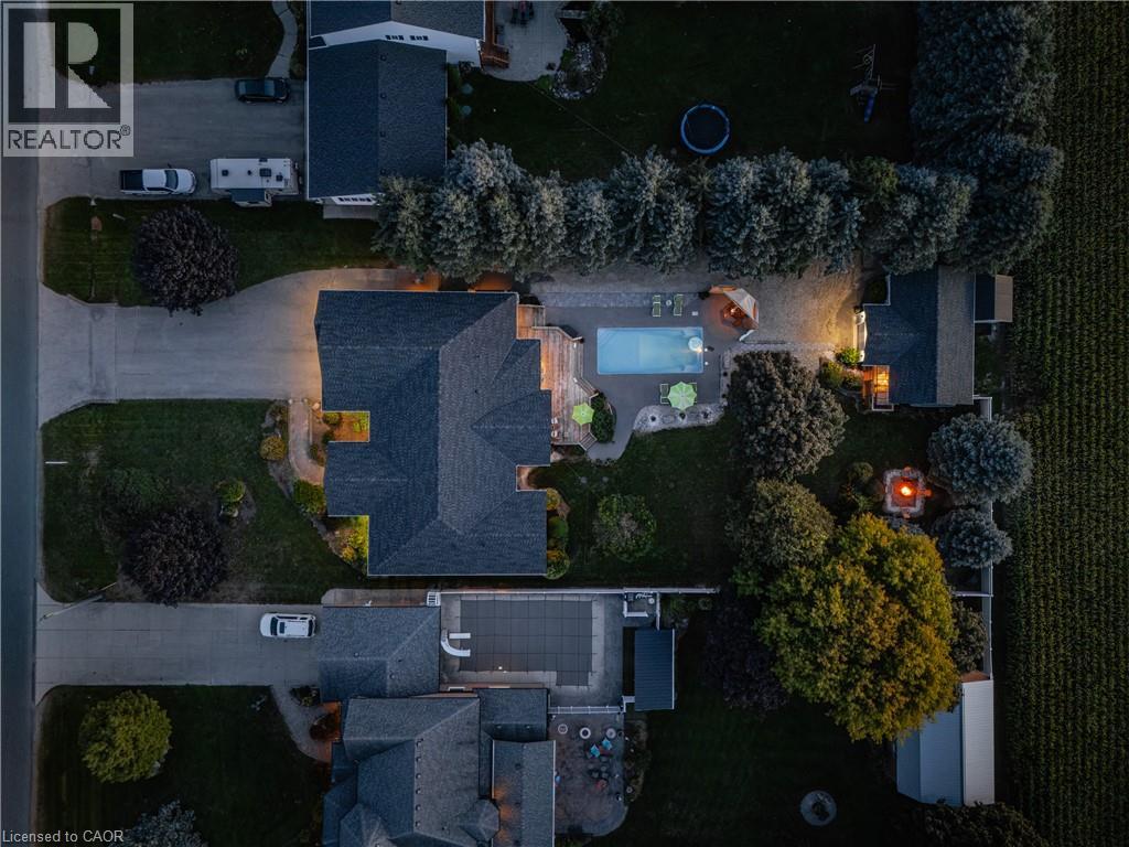 6 ELDALE Road