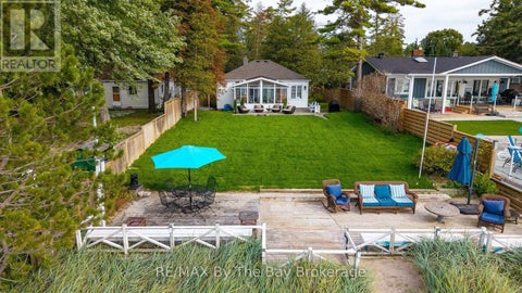 150 SANTOS LANE Wasaga Beach ON L9Z 2M1