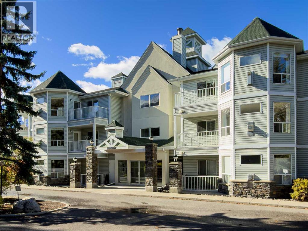 106, 1080C COUGAR CREEK DRIVE, CANMORE, AB T1W 2X9 - Image 2313917334.jpeg?d=l