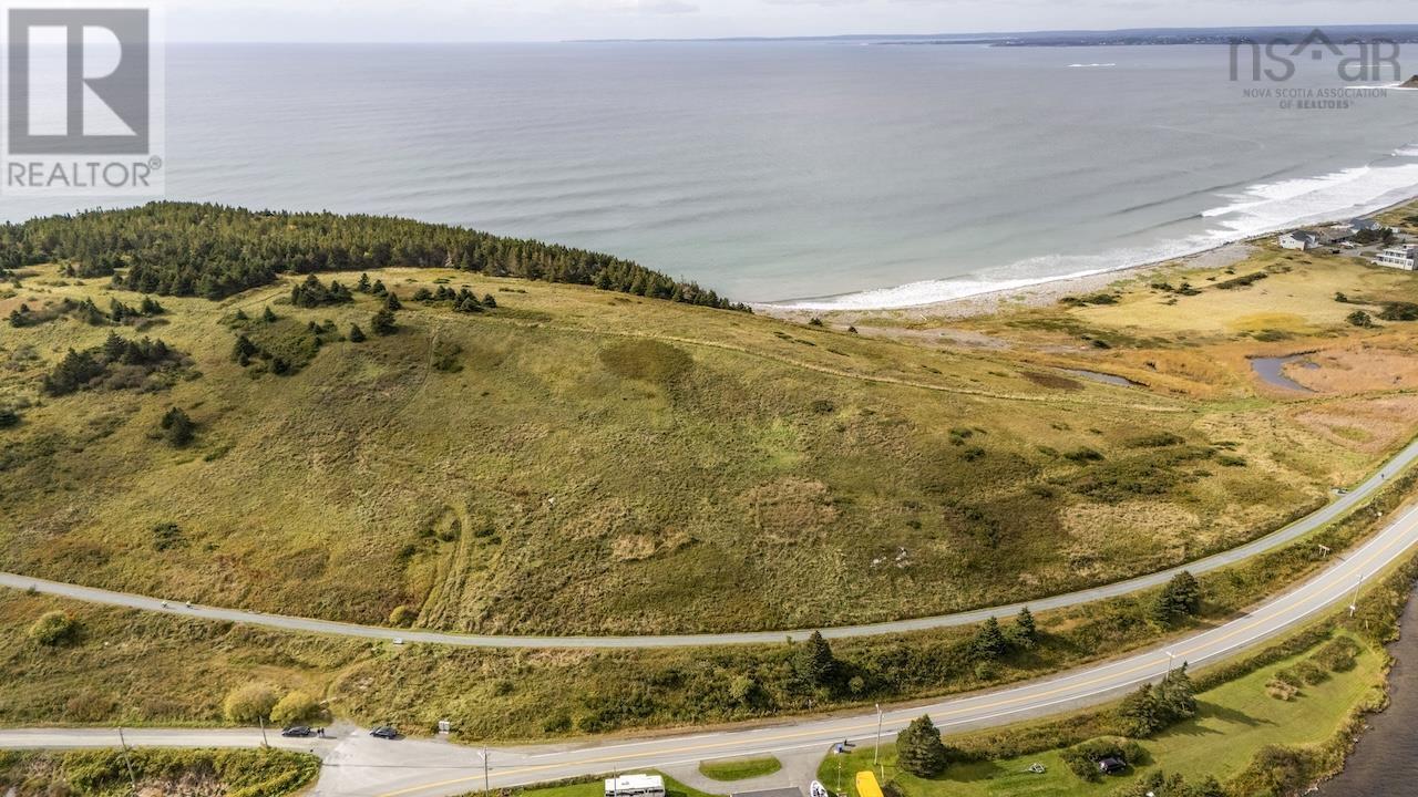Lands 207 Highway