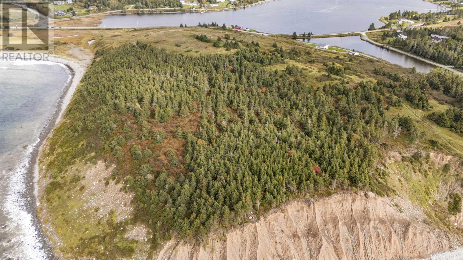 Lands 207 Highway