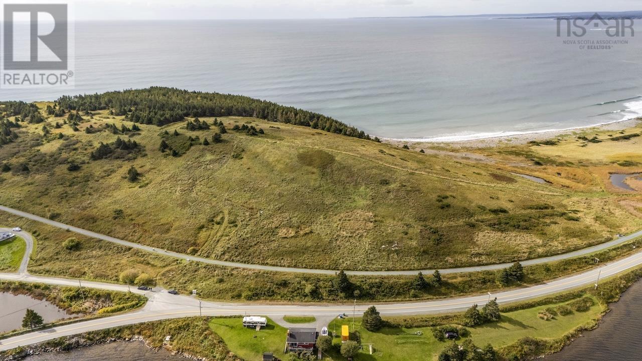 Lands 207 Highway