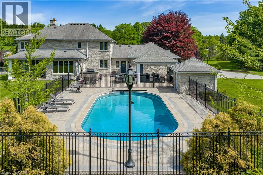 938 GOVERNOR'S Road