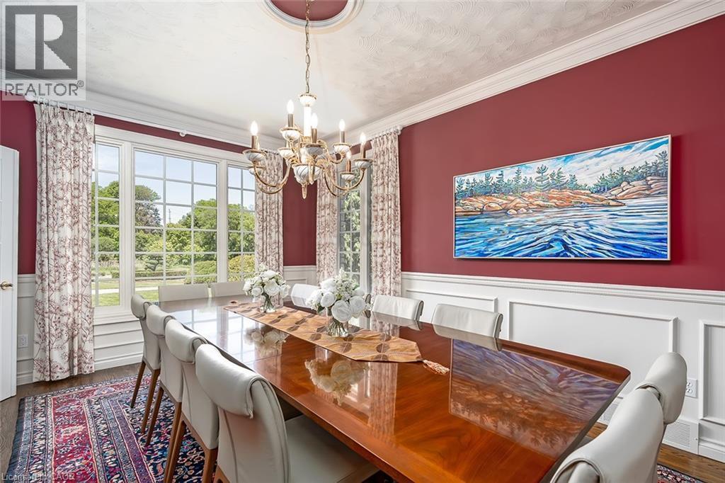 938 GOVERNOR'S Road