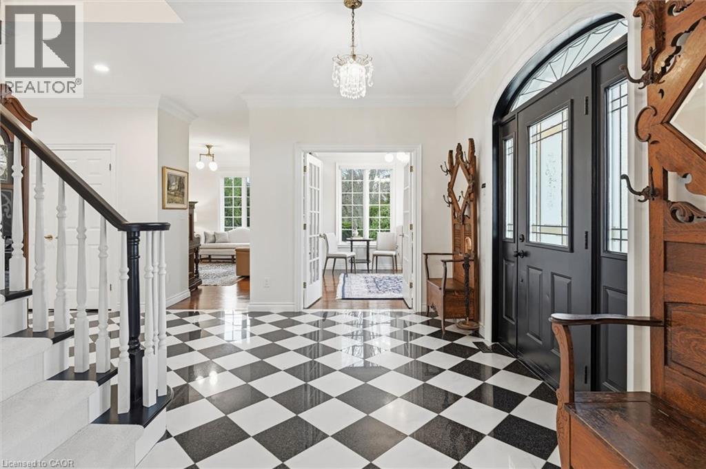 938 GOVERNOR'S Road