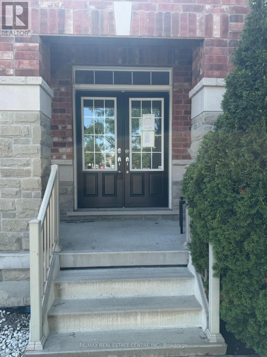 13 OSWALD ROAD
