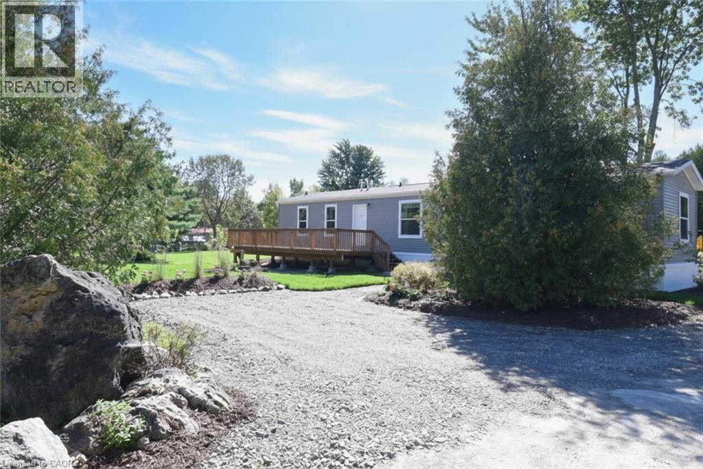 1085 CONCESSION ROAD 10 W Unit# 64