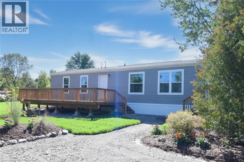 1085 CONCESSION ROAD 10 W Unit# 64