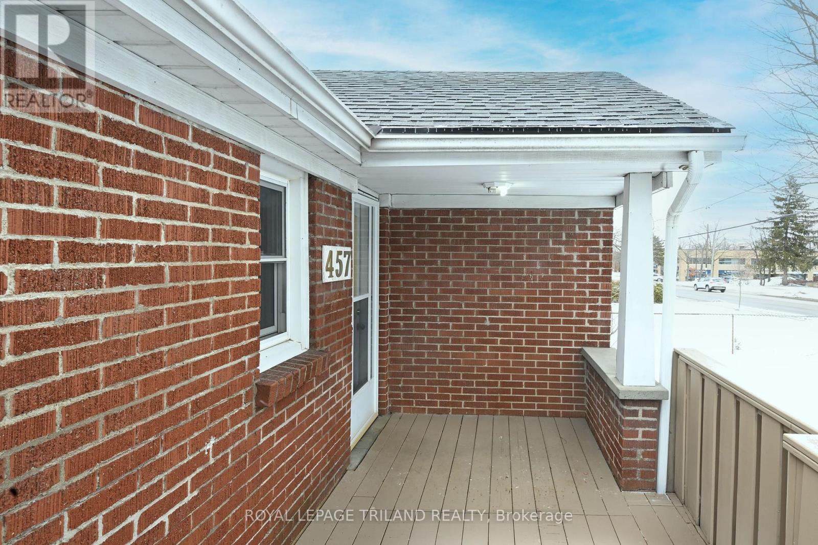 457 BOLER ROAD