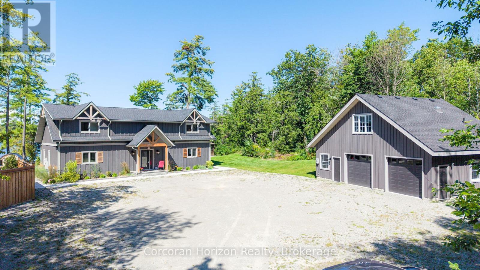 157 NICHOLSON ROAD