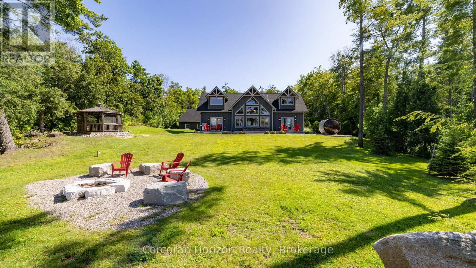 157 NICHOLSON ROAD