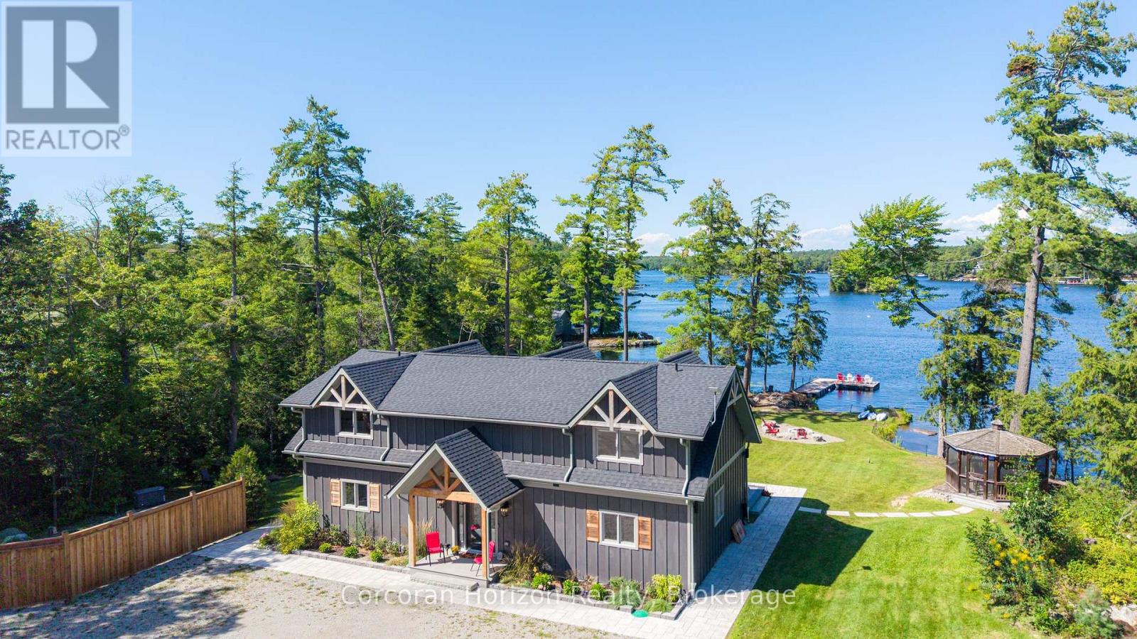 157 NICHOLSON ROAD