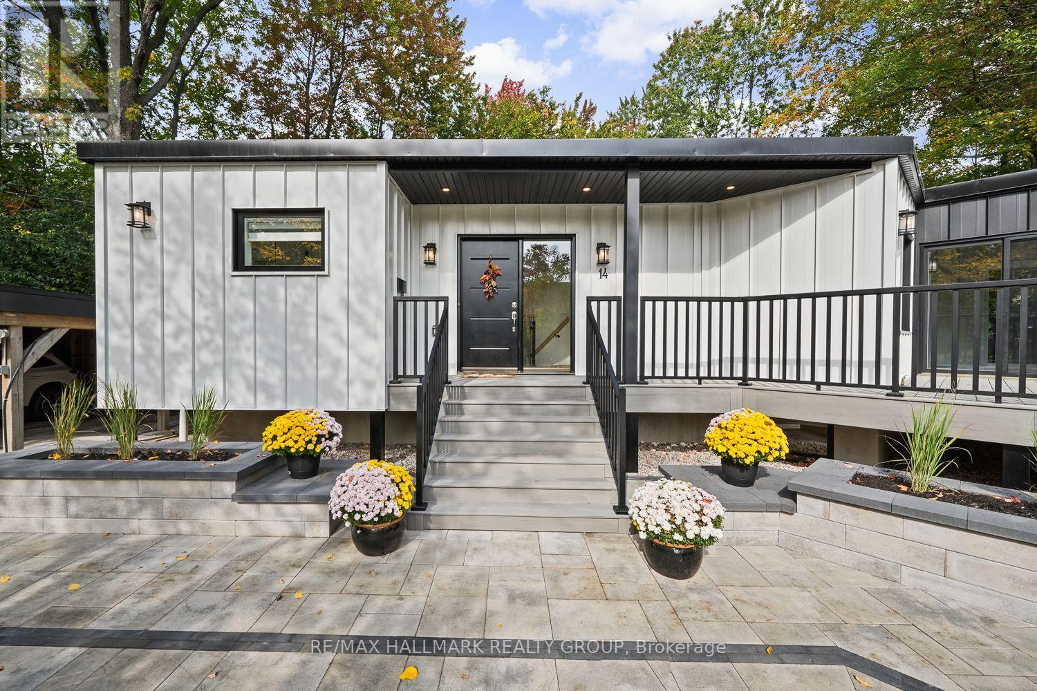 14 KAYMAR DRIVE