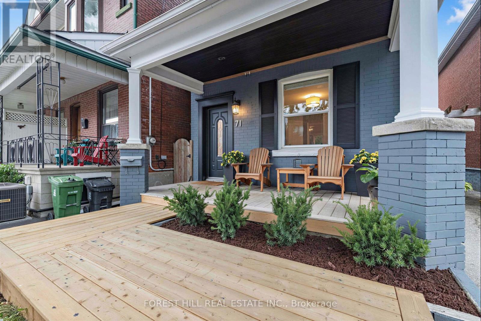 71 EMERSON AVENUE