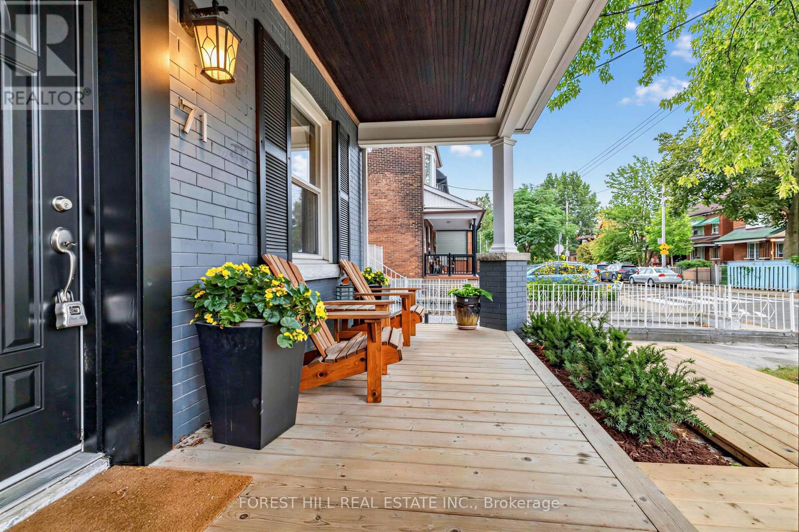 71 EMERSON AVENUE