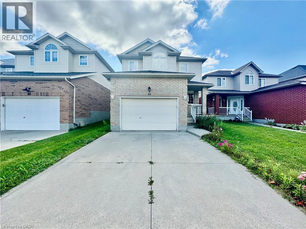 56 LENA Crescent
