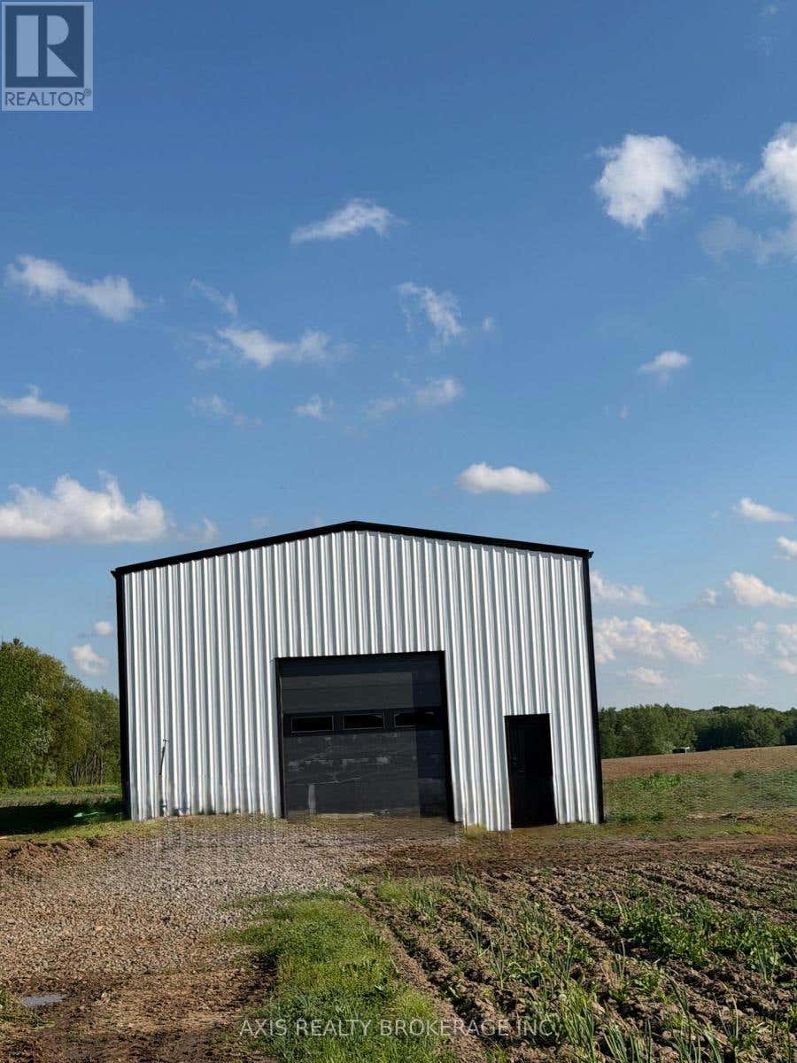 514 CONCESSION 5 W