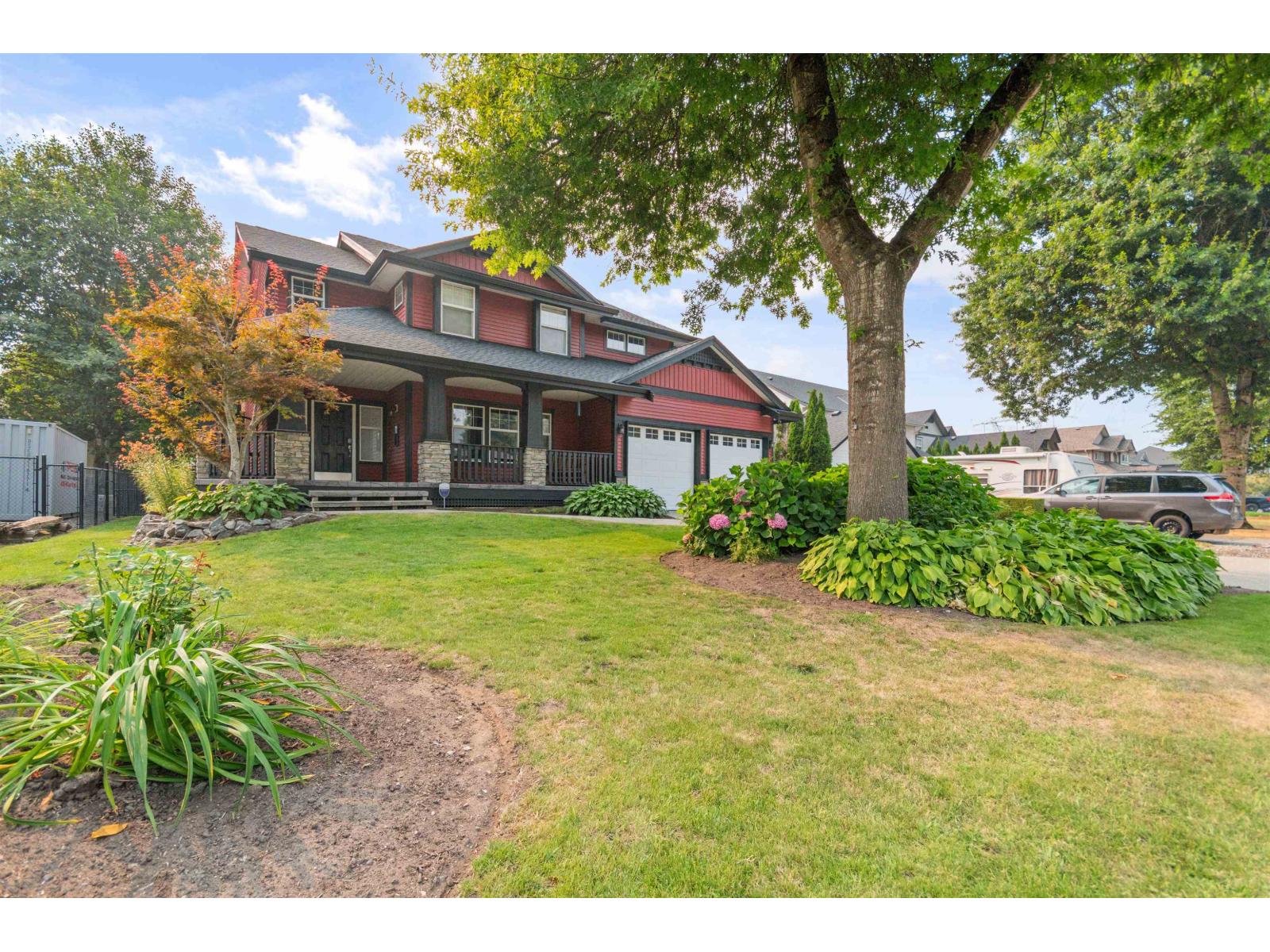 10321 PARKWOOD DRIVE, Rosedale
