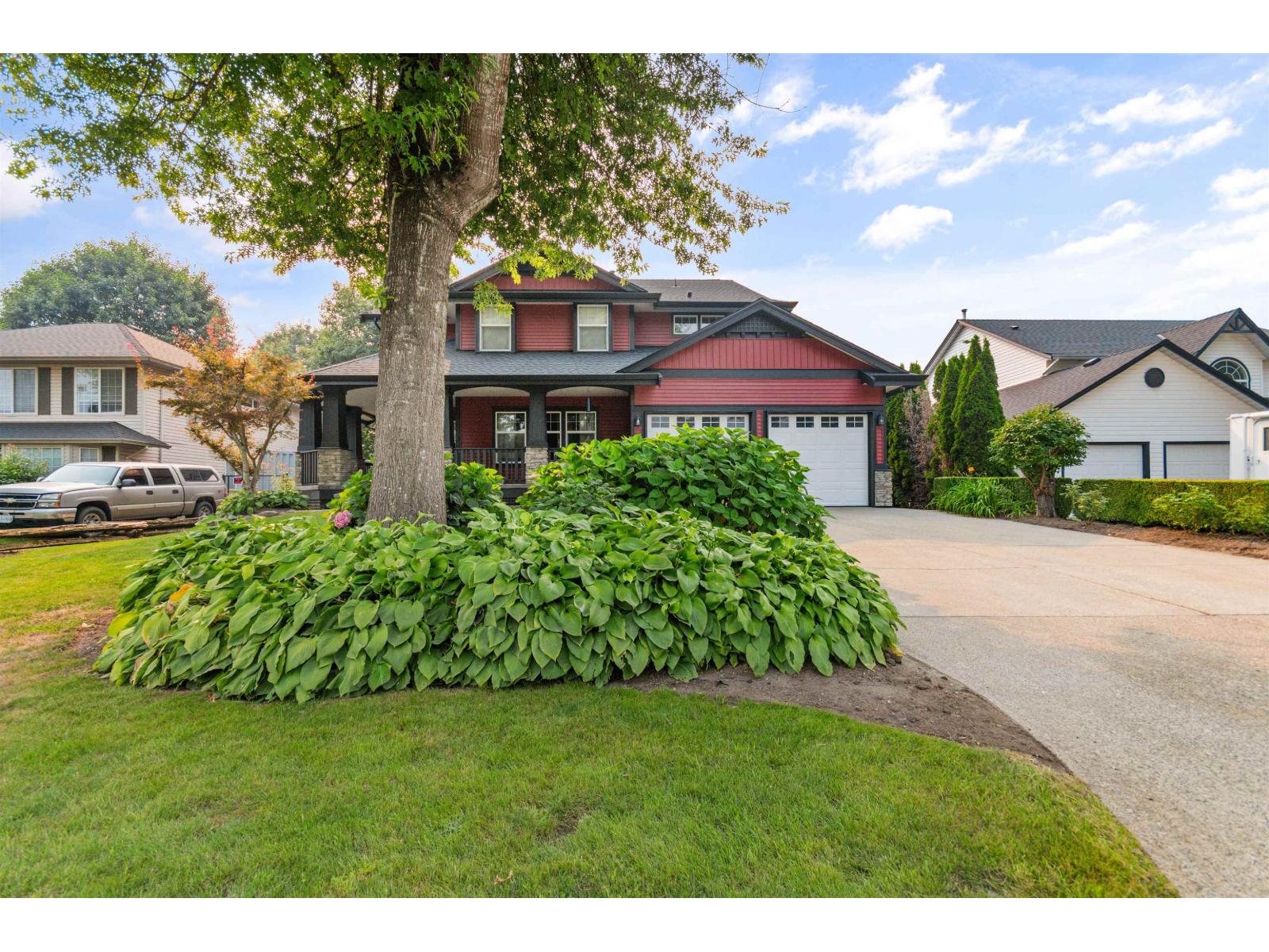 10321 PARKWOOD DRIVE, Rosedale