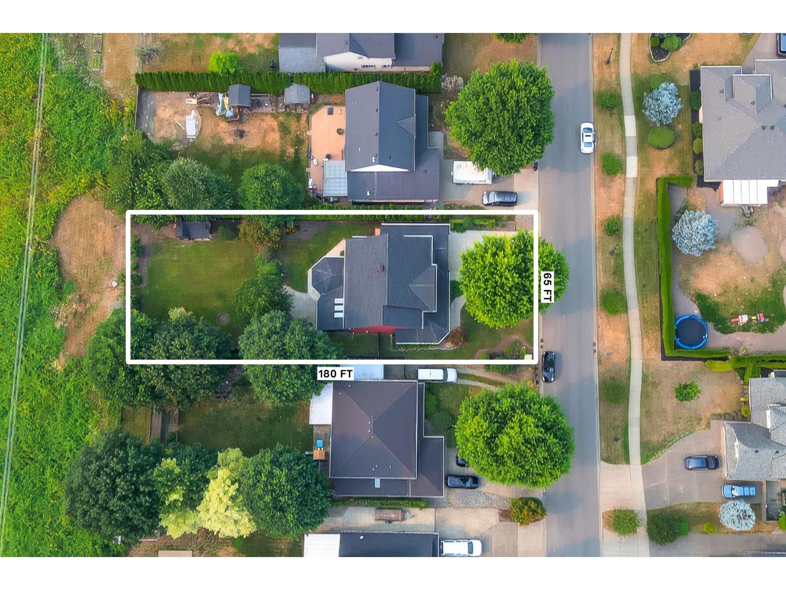 10321 PARKWOOD DRIVE, Rosedale