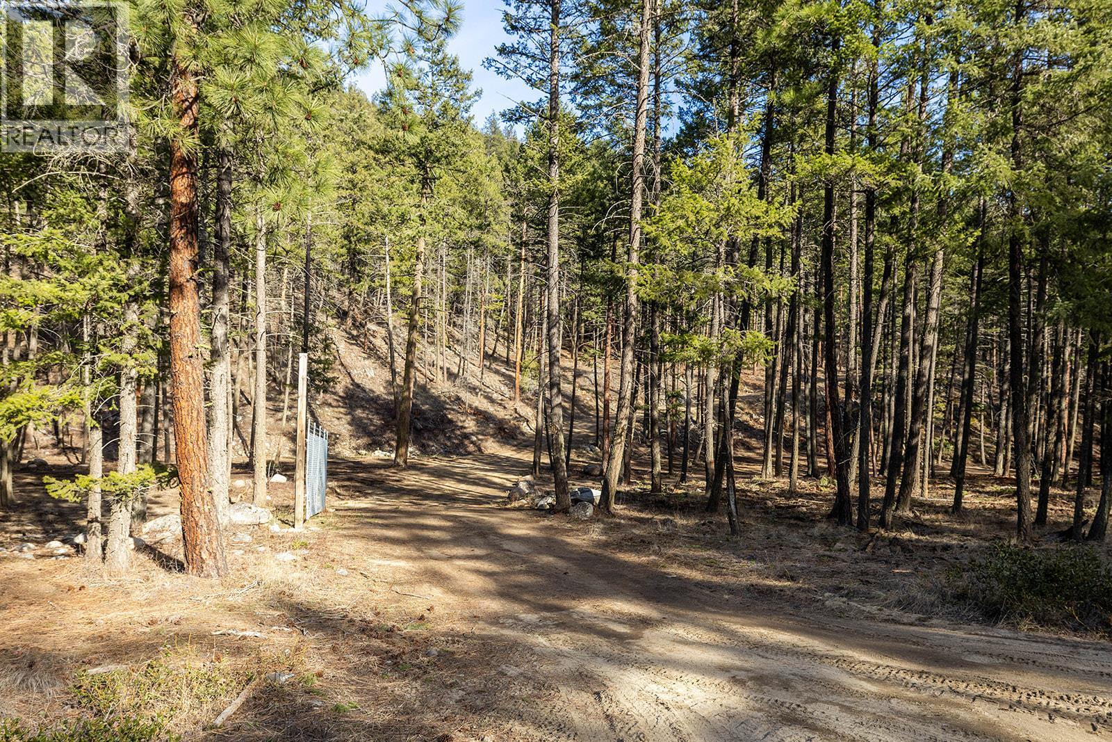 Lot A Trepanier Road