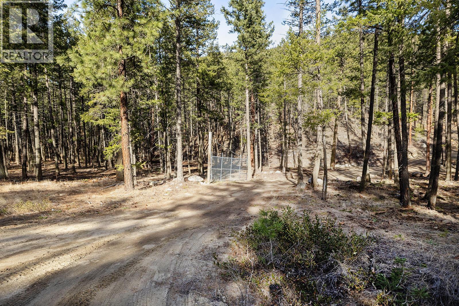 Lot A Trepanier Road
