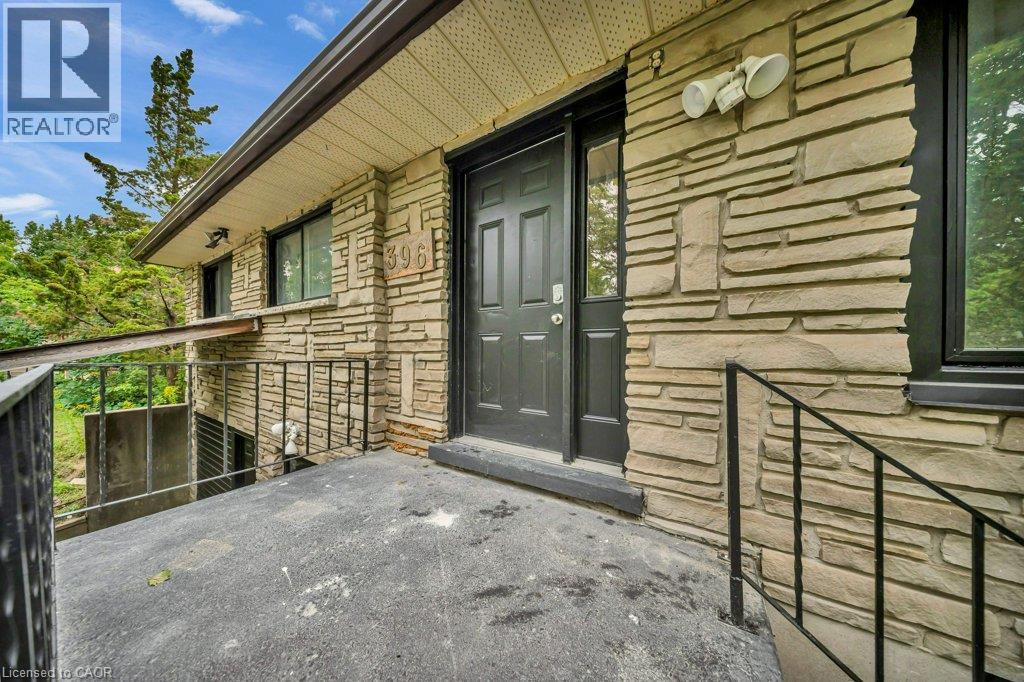 396 HAZEL Street