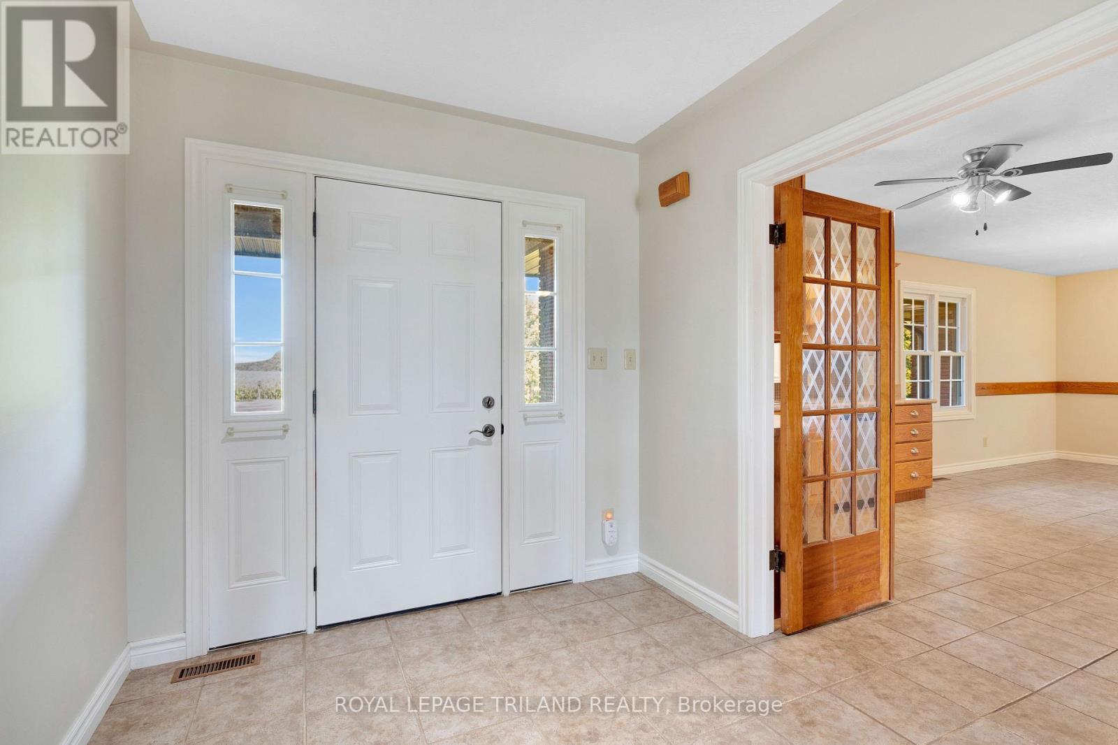 254 NWALS-SWALS TOWNLINE