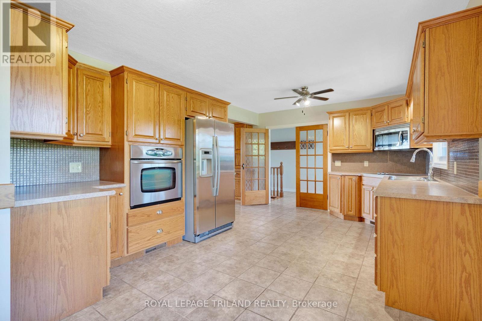 254 NWALS-SWALS TOWNLINE