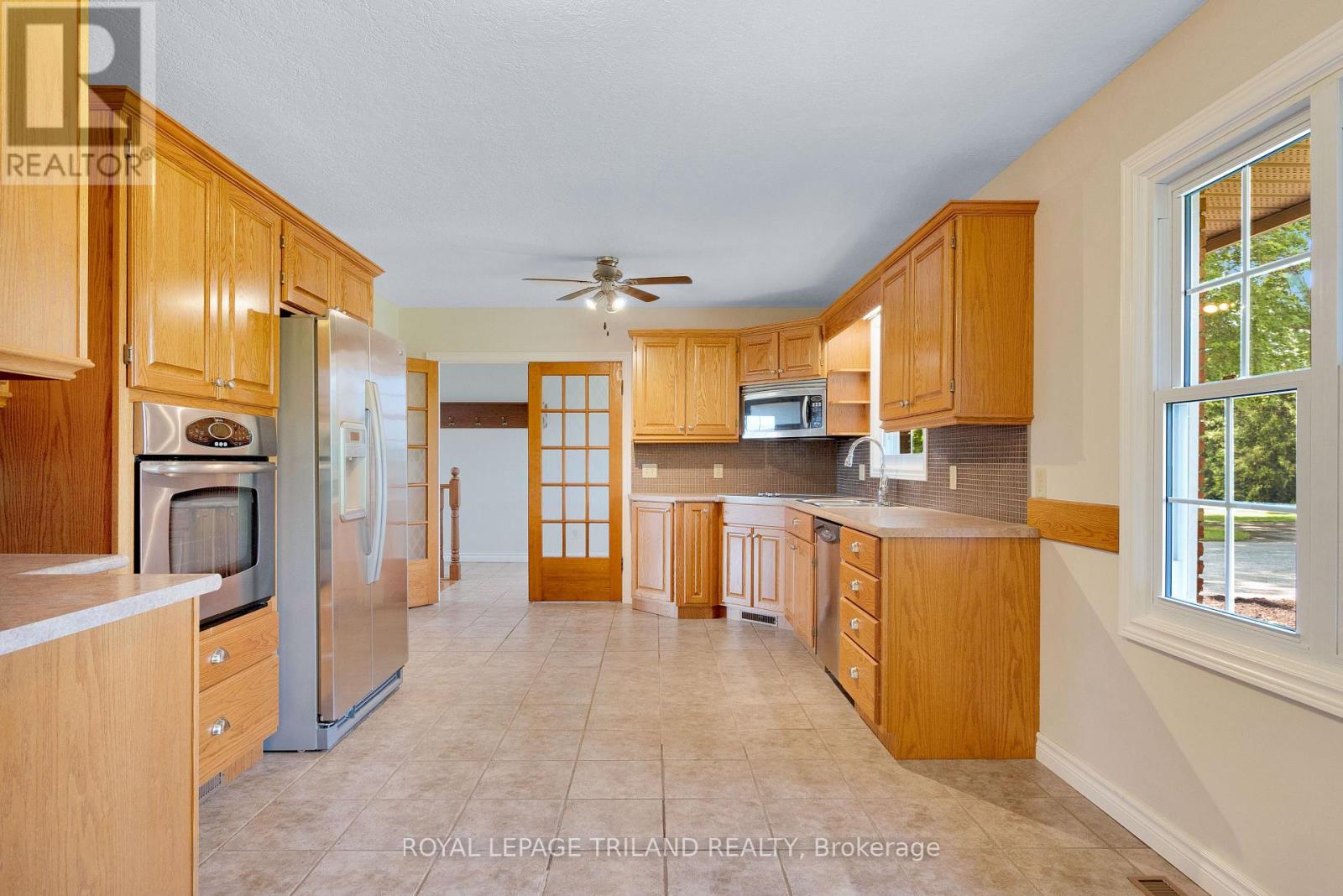 254 NWALS-SWALS TOWNLINE
