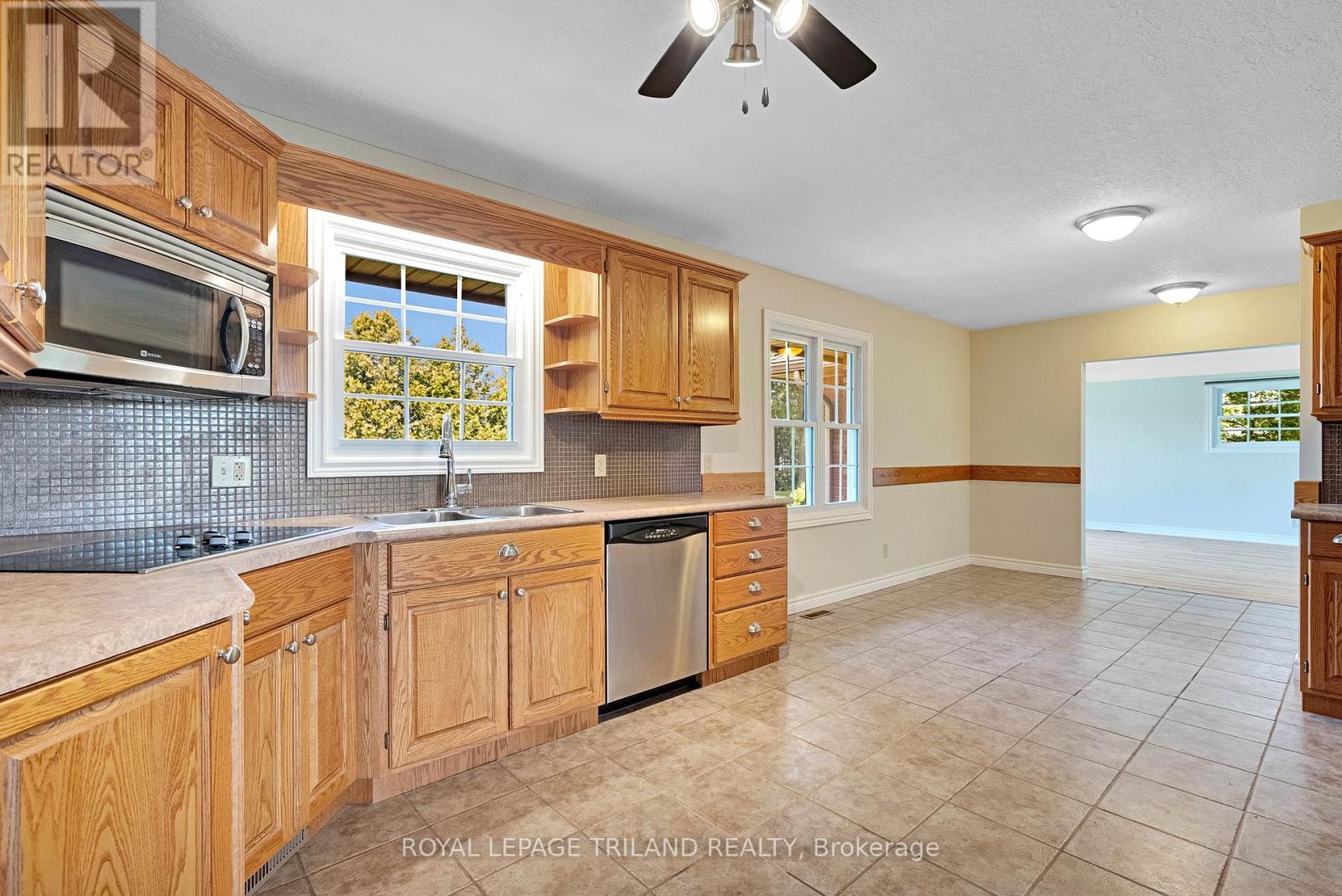 254 NWALS-SWALS TOWNLINE