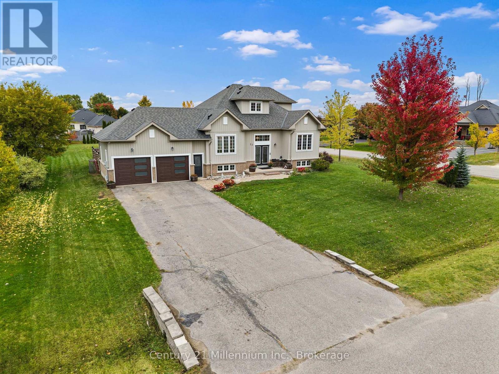 23 BUTTERNUT CRESCENT